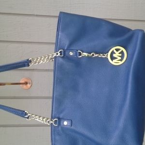 Michael Kors handbag purse